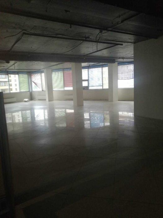 Оренда офісних приміщень у ближньому центрі Львова, різні площі