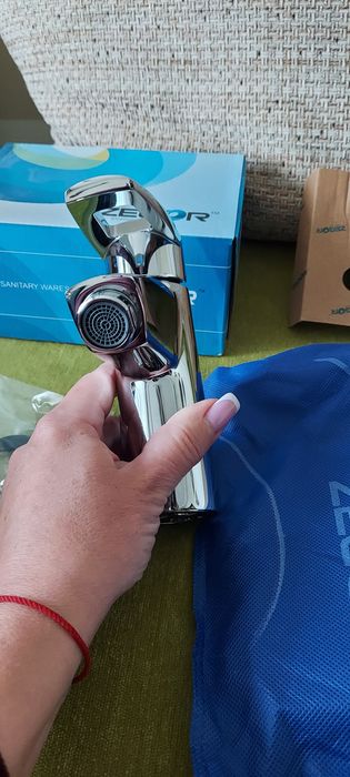 Продаю новый для ванной