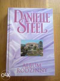 Danielle Steel - "Album rodzinny"