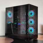 Komputer Stacjonarny gamingowy i5 12400 / RTX3070 / 32 GB DDR5/ Win11