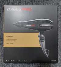 Професійний фен з іонізацією BaByliss PRO Caruso Ionic BAB6510IRE