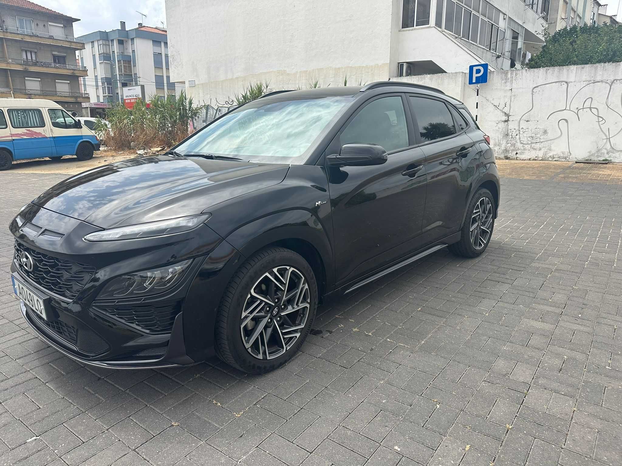 Hyundai - Kauai N - 2022 – Excelente Estado