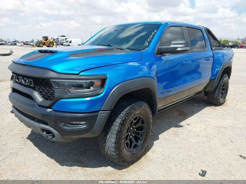 RAM 1500 RAM 1500 TRX 2023, oraz inne modele