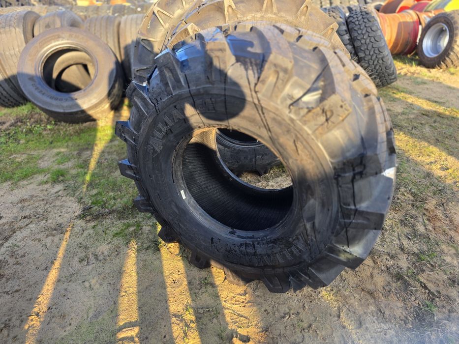Opona 18R19.5  445/70r19.5  Alliance