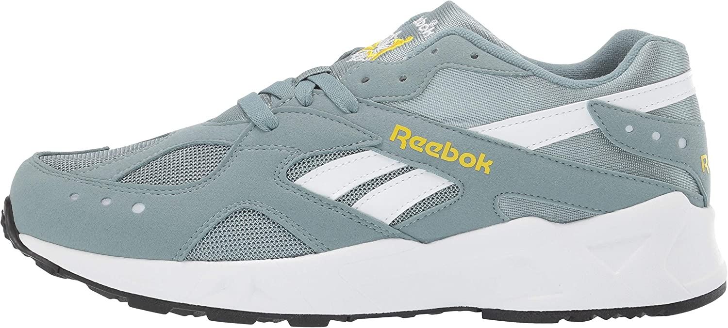 Кроссовки Reebok unisex adult aztrek 7 стелька 25см