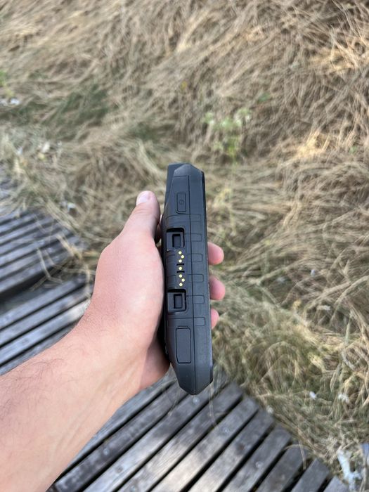 GPS Навігатор Garmin Montana 750i