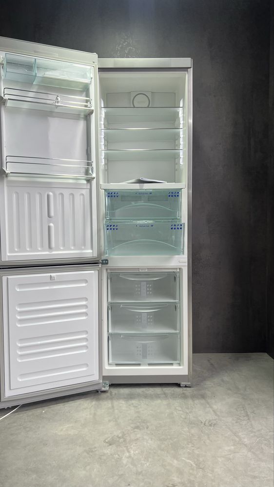 Холодильник Liebherr CBNes 3966 NoFrost BioFresh LED холодильник