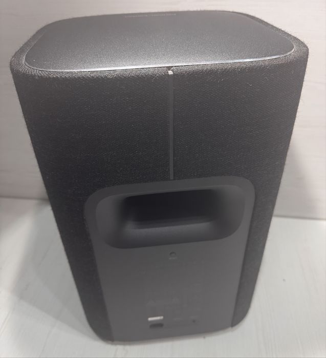 Subwoofer HARMAN KARDON Citation Sub S Czarny