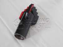 Gryzer świder 110mm wzmocniony. Różne gwinty!