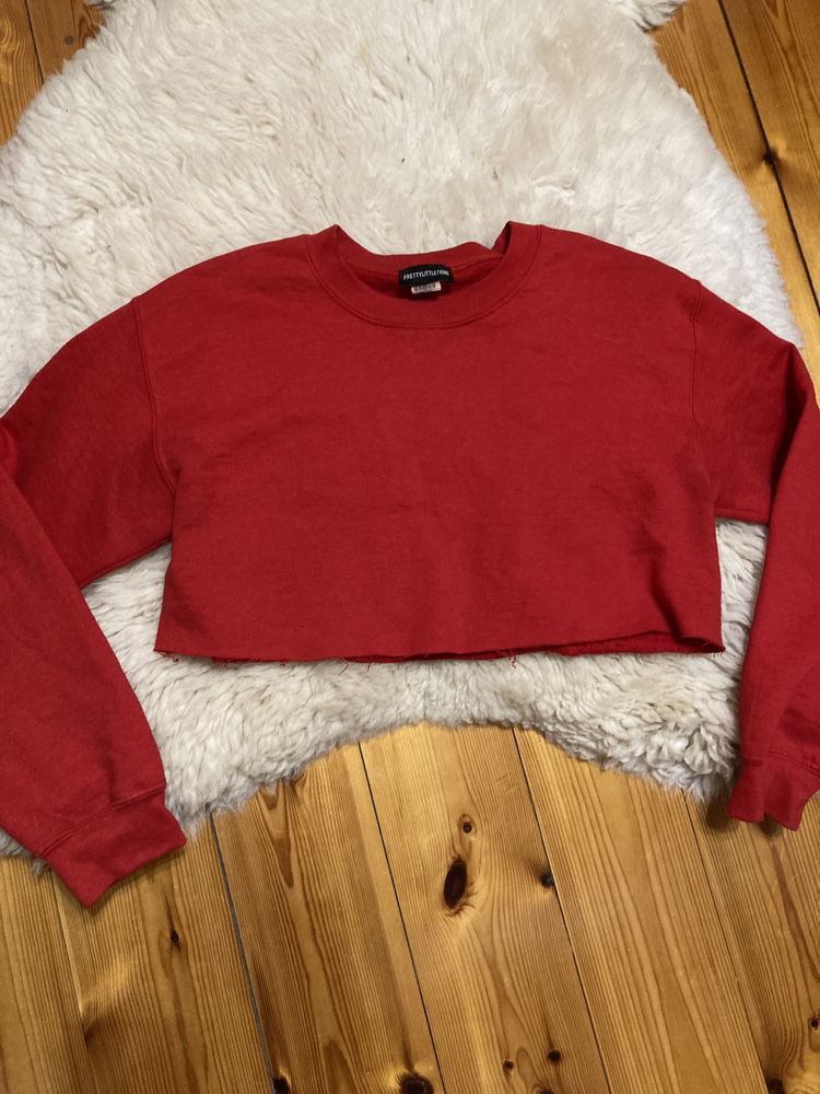Bluza Pretty Little Thing