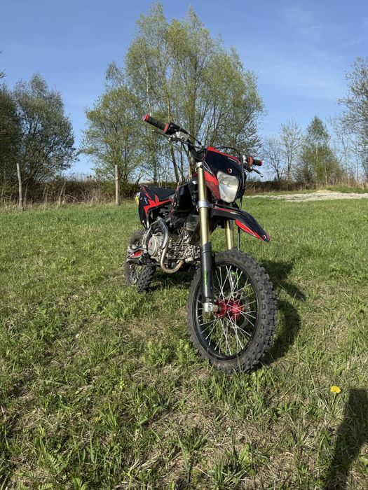 Symotos lmx 150 enduro