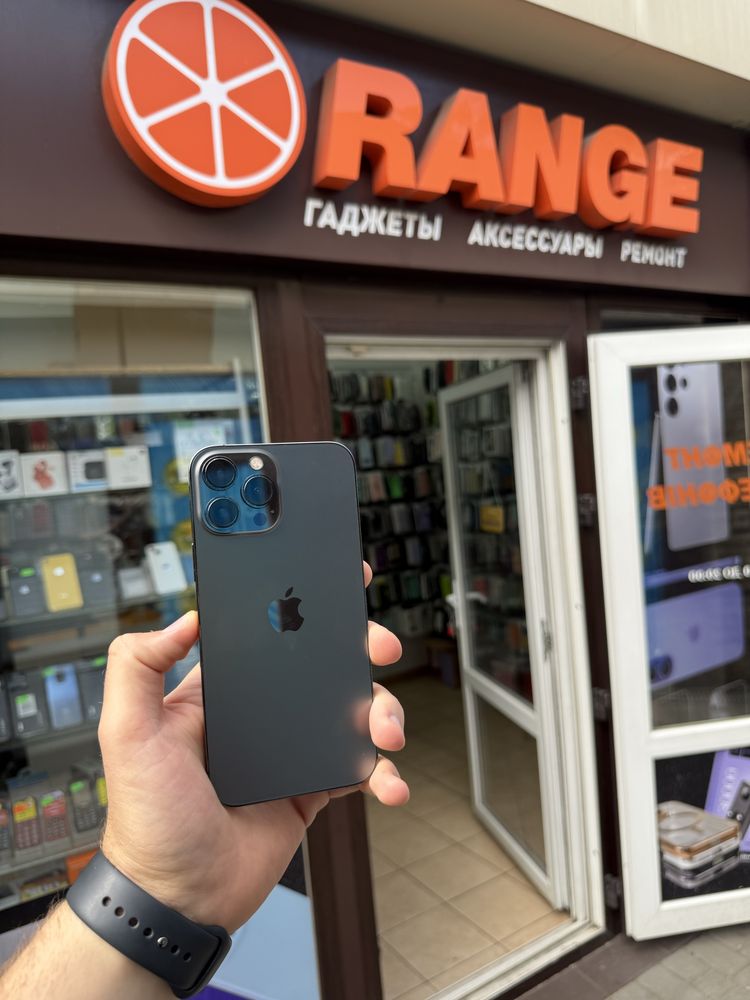 Iphone 13 Pro Max 256GB