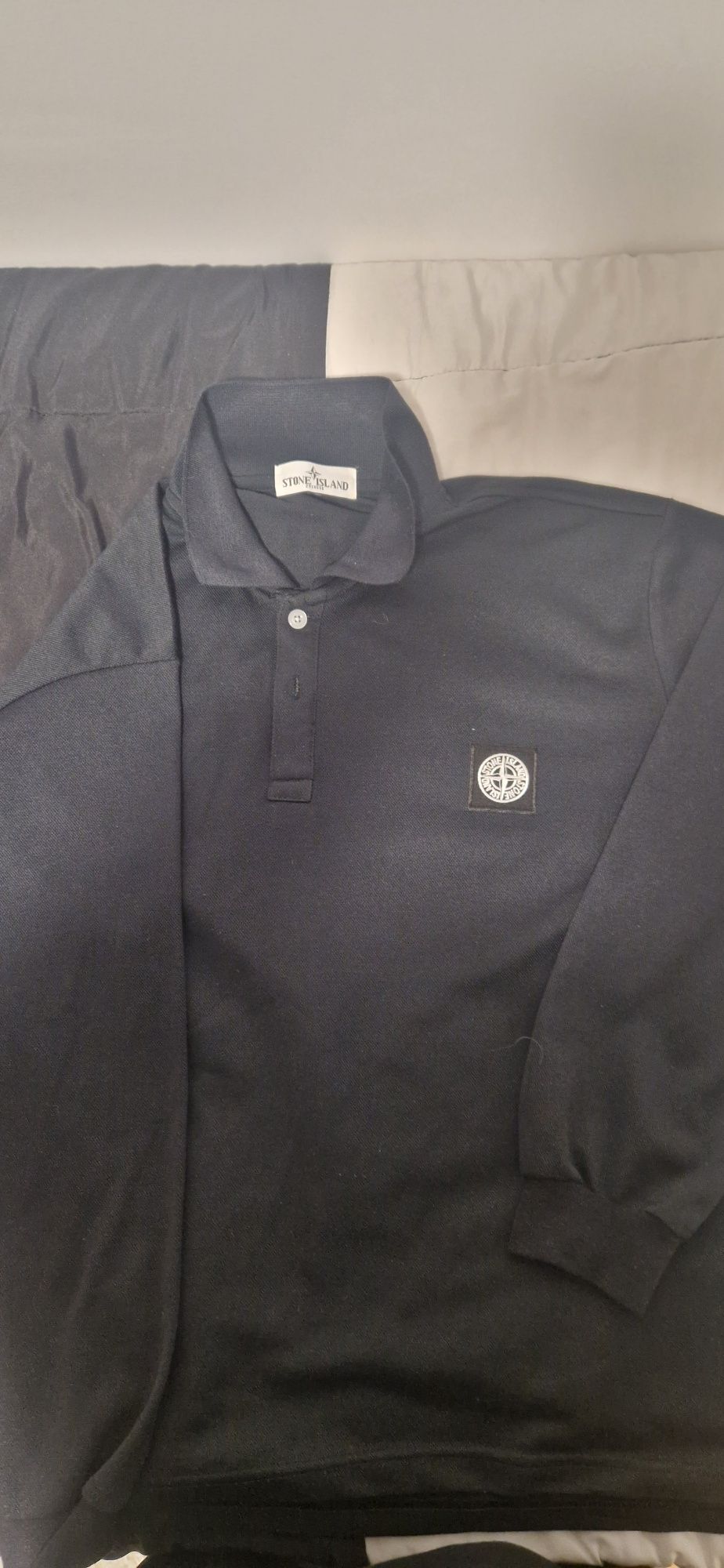 Polo Stone Island