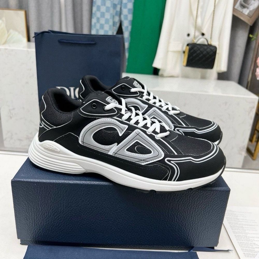 Нові Кросівки Dior B30/size 42,43/Преміум якість!/Christian Dior B30