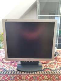 Monitor firmy ViewSonic 17"