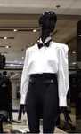 Elisabetta Franchi koszula mucha IT 44