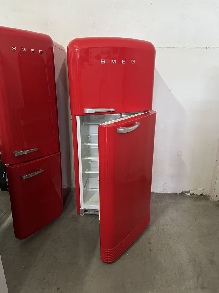 Холодильник SMEG FAB50