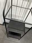 Regał metalowy IKEA Ronnskar