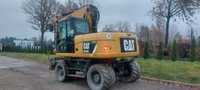 Caterpillar 316D  Cat 316D/2014r/13000 MTH/Import Serwis NIEMCY/