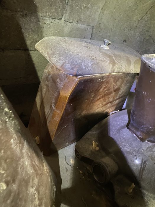 Loiças casa de banho