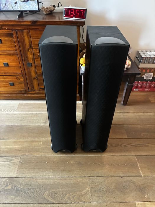 Klipsch synergy f1