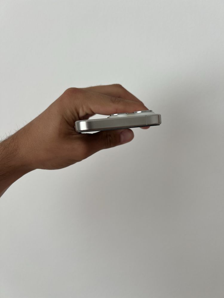 Iphone 15 Pro 128 GB АКБ 100% Neverlock