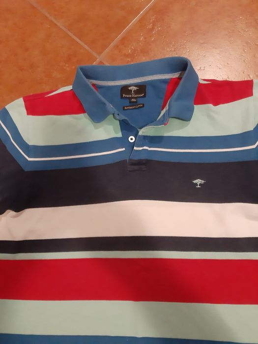 Połówkę męska supersoft cotton xl