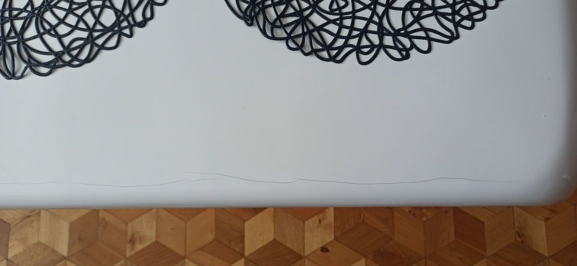 Designerska ława/ stolik kawowy