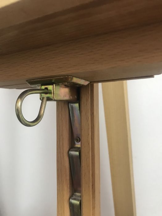 Мольберт БУК стаціонарний