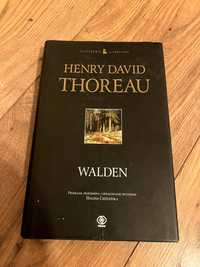 Walden Henry David Thoreau