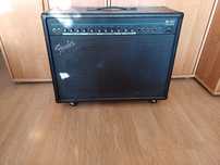 Wzmacniacz gitarowy Fender Chorus M80 USA.