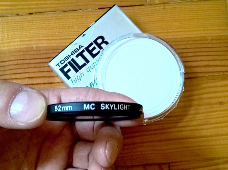 Skylight Filter Toshiba64552858987905124