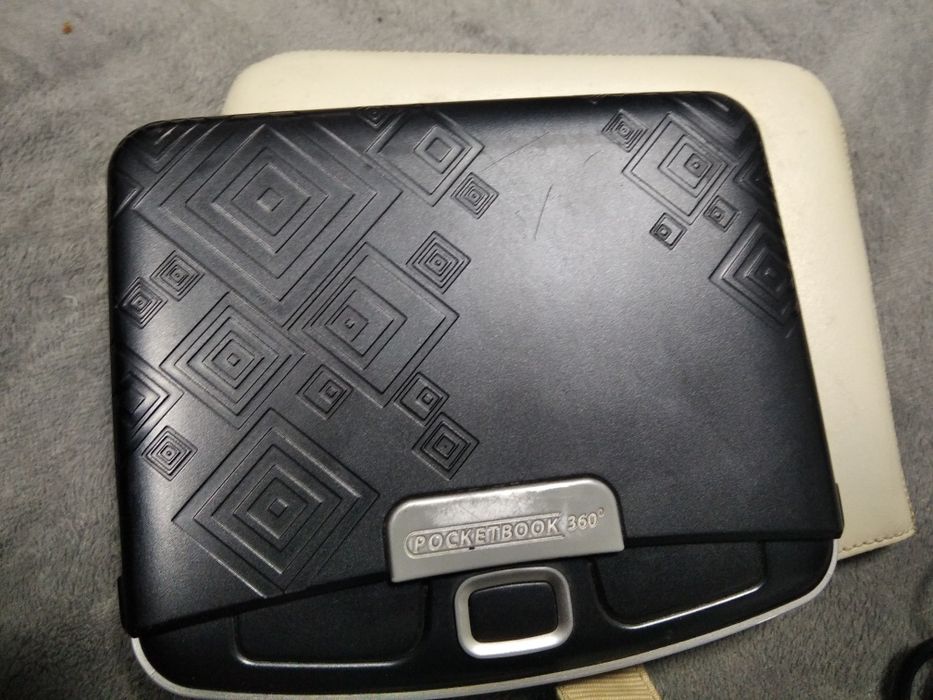 Электронная книга