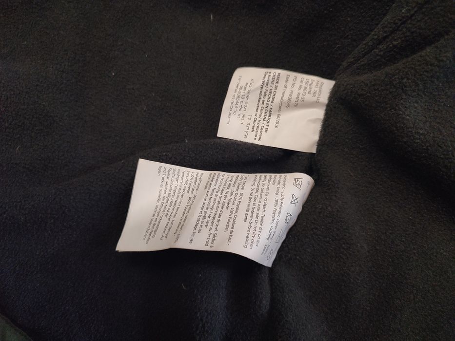 Куртка Regatta Great Outdoors,  размер L