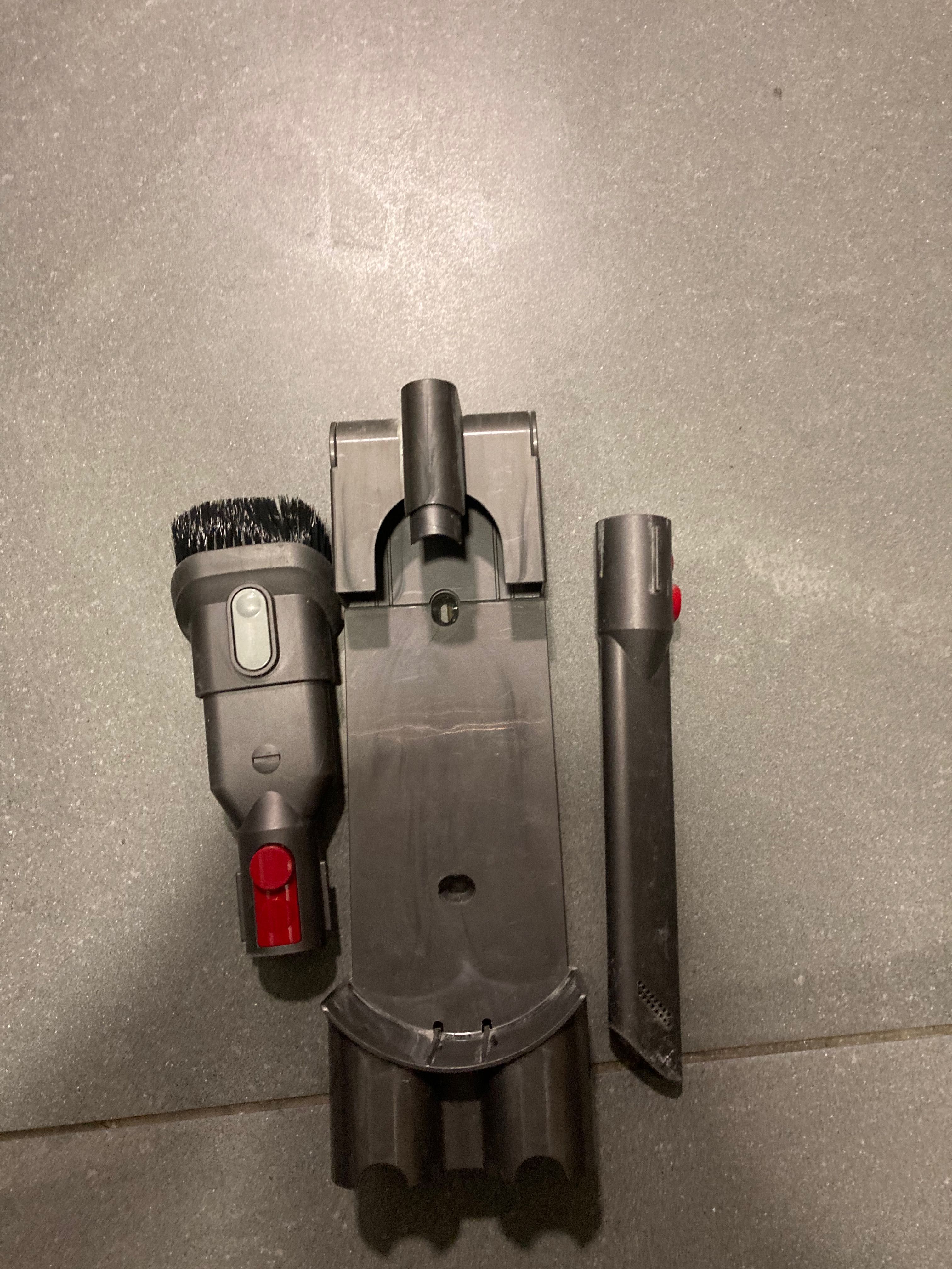 Dyson v7 odkurzacz pionowy