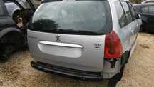 peugeot 307 sw para peças ler descrição do anuncio