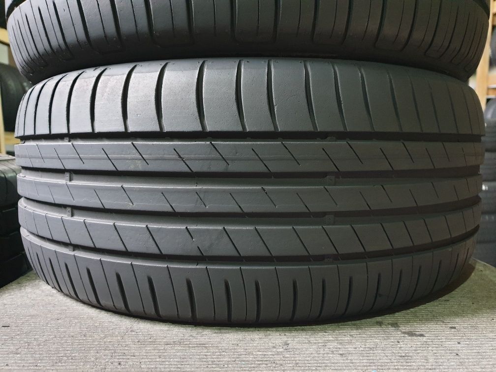 Літні шини GOODYEAR 215/45 R16 резина Р16