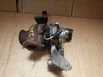TURBINA TURBOSPREZARKA BMW E90 E91 2.0 D N47D20C 781232103