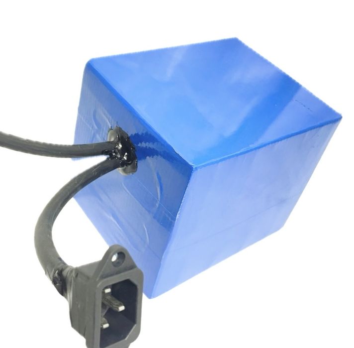 Акумулятор 60v 25 Ah