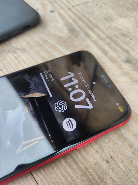 IPhone Xr 128gb kondycja 82% stan bd