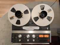 Revox B77 mkII 4 pistas