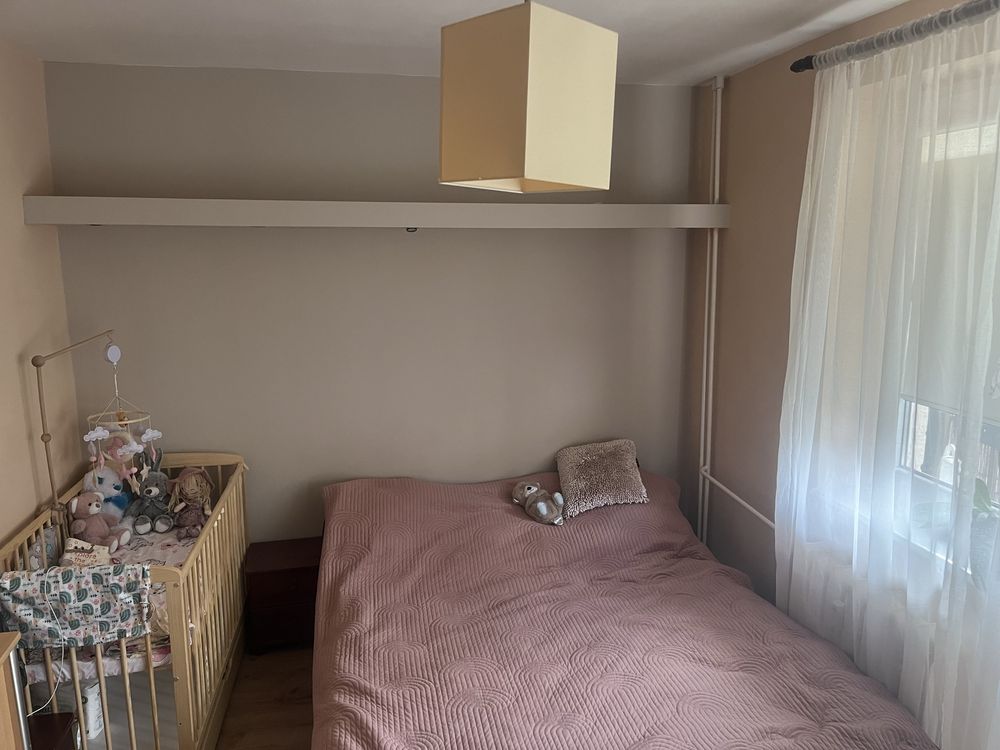 Sprzedam piekne mieszkanie w super okolicy 56m2