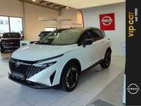 Nissan Qashqai Kredyt 0%! 2025! N-Connecta. 158 KM P. zimowy! Leasing od 101%