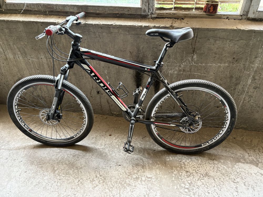 Велосипед ARDIS MTB VIRUS 26
