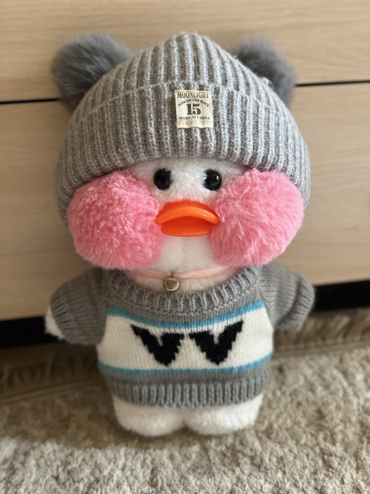 Уточка Лалафанфан