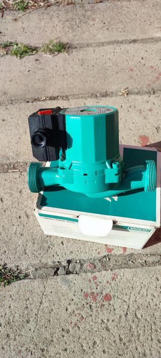 Насос Wilo Star-RS 25/6