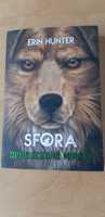 Opuszczone Miasto Erin Hunter Sfora