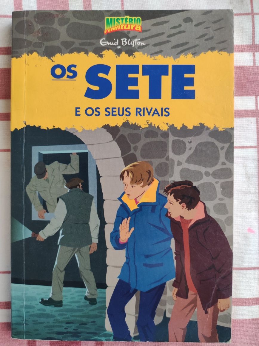 Livros diversos para crianças/ jovens