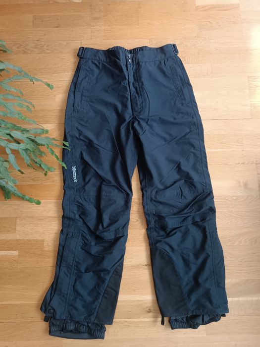 Zimowe spodnie sportowe Marmot