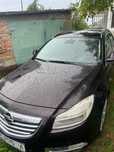 Продам Opel Insignia 2011